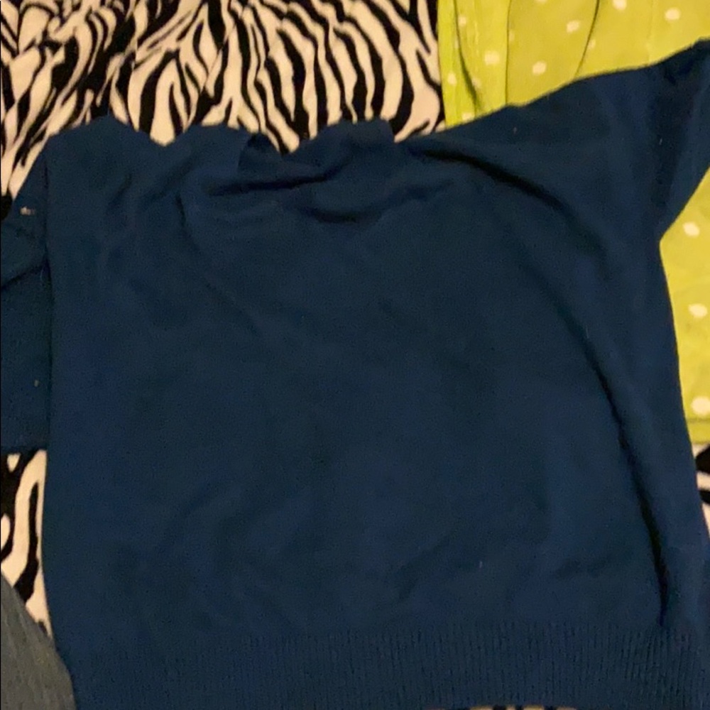 Women’s sweater